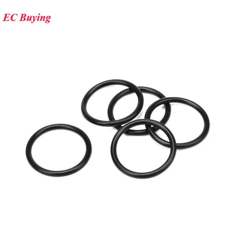 2-50Pcs Intelligent Small Smart Car Yellow Wheel Tire Chassis 40mm Plastic Robot Chassis Rubber Wheel for Toy car tires DC Motor