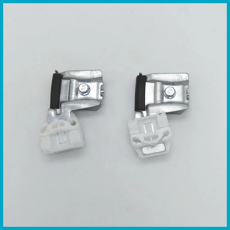 For Skoda Fabia MK1 2000 2001 2002 2003 2004 2005 2006 2007 2008 Car-style Electric Window Regulator Repair Kit Front Left Side