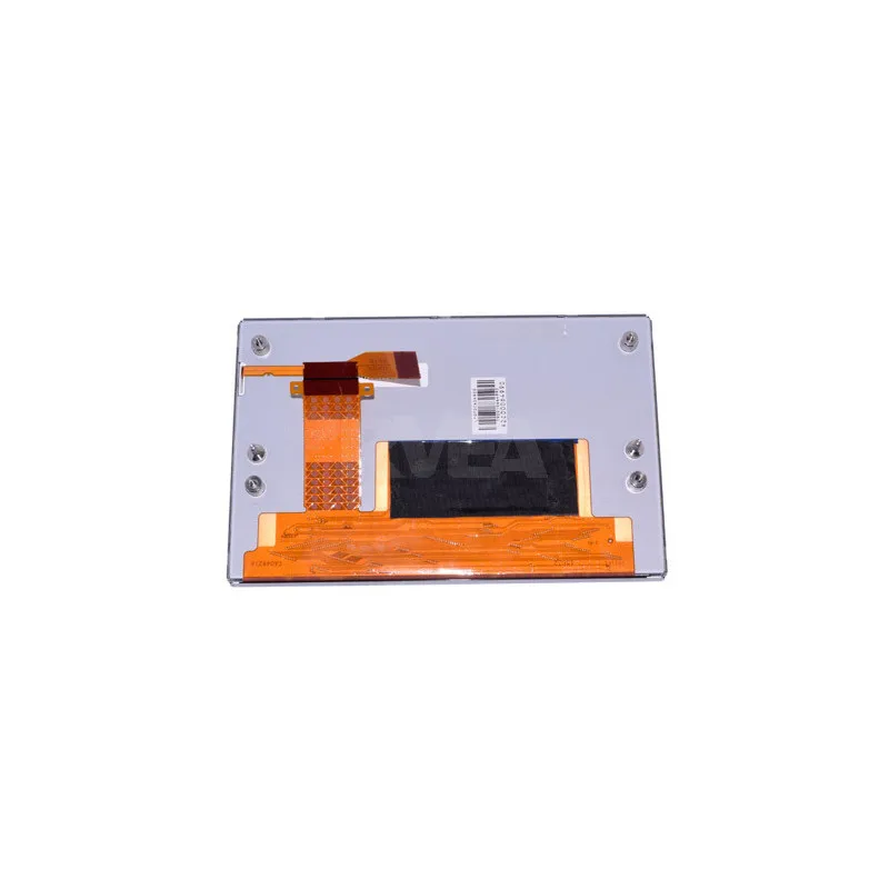 

New LCD display 7" ECRAN LCD POUR GPS TOSHIBA PEUGEOT 3008 5008 LCD Screen Panel Lens Module Glass