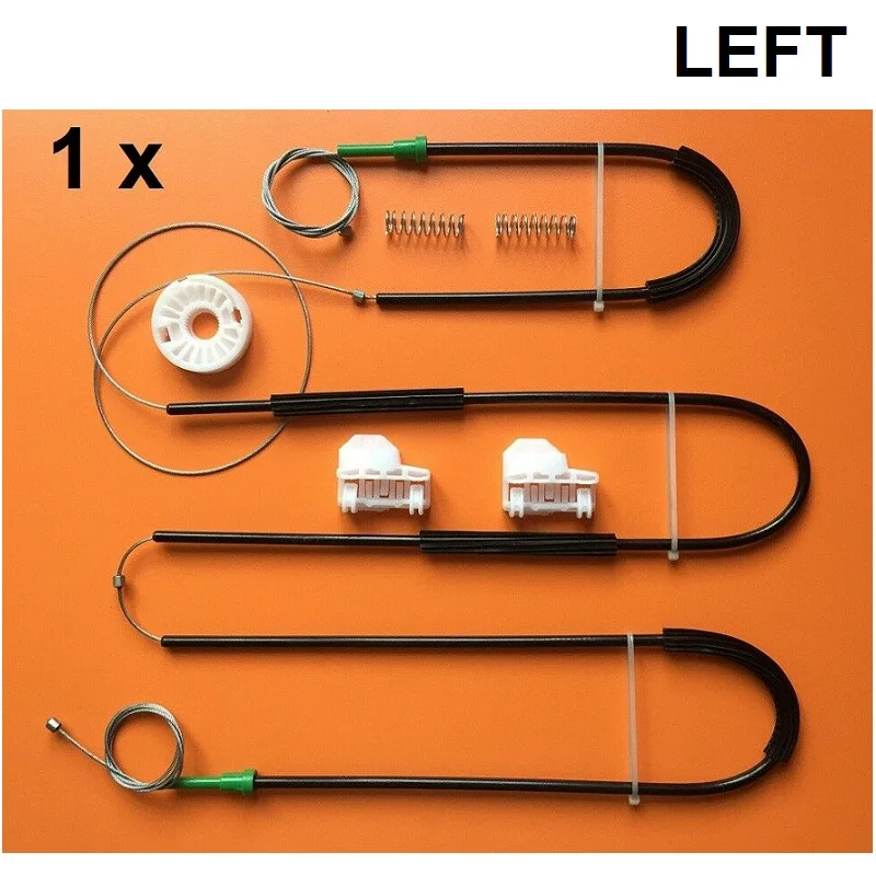 Window Regulator Re… - image