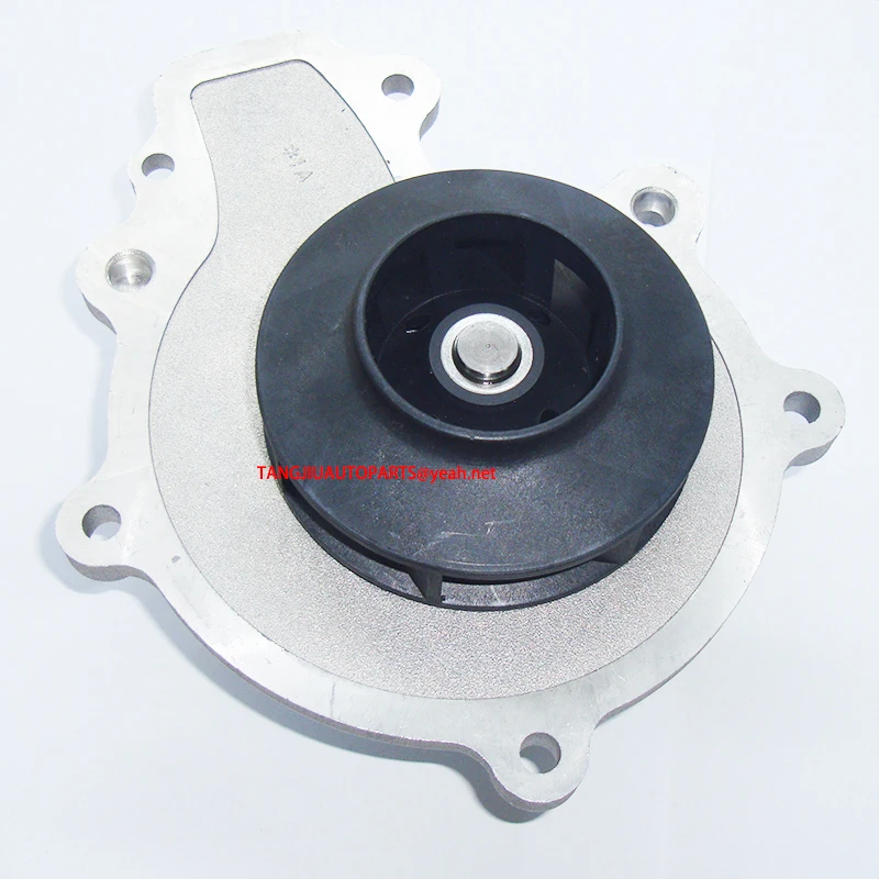 Water Pump Fit Chevrolet Captiva Diesel 2.0 C100,C140 Cruze 2006-2016 96440224 25183429