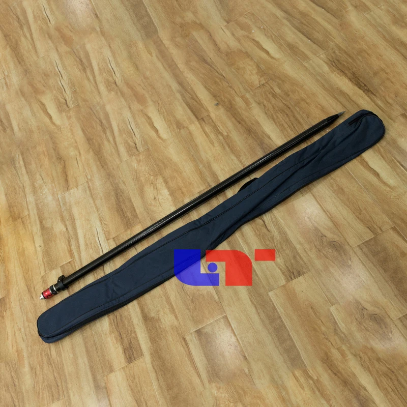 

New 0.55KG Measuring Centering Rods, Carbon Fiber Rods, GPS Rods