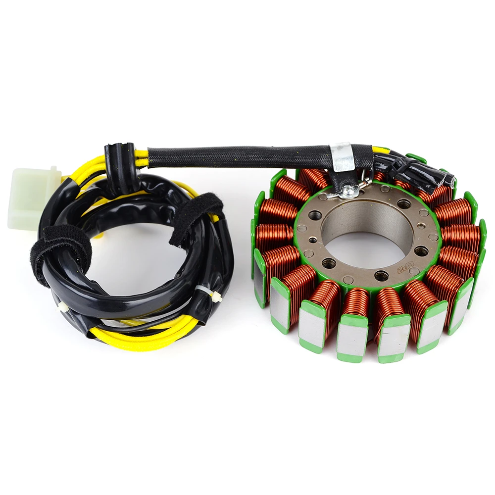 

Magneto Generator Stator Coil For Polaris Sportsman 800 700 EFI Ranger 700 XP Sportsman 800 INTL Generator Charging 4010911