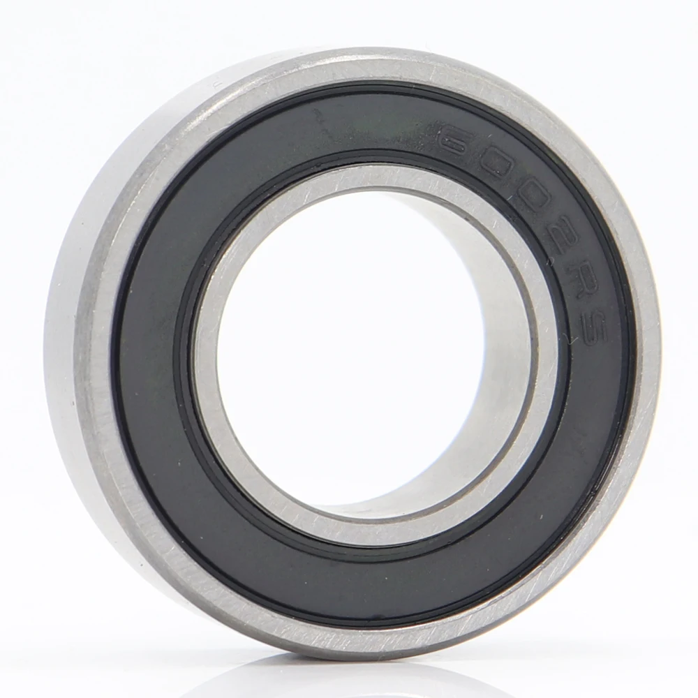 17329RS Electric Vehicle Bearing 17*32*9 mm 6002/17-2RS ( 2 PCS ) Non-standard Ball Bearings 17329-2RS