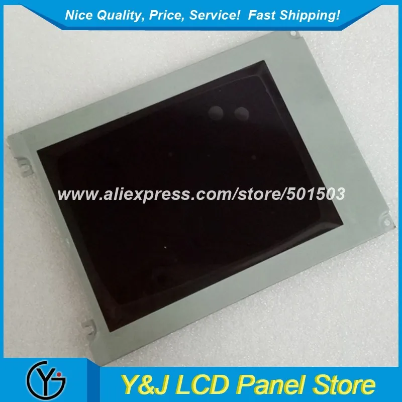 UG32F10 UG32F11 Модули дисплея 5,7 дюйма 320*240 CSTN-ЖК