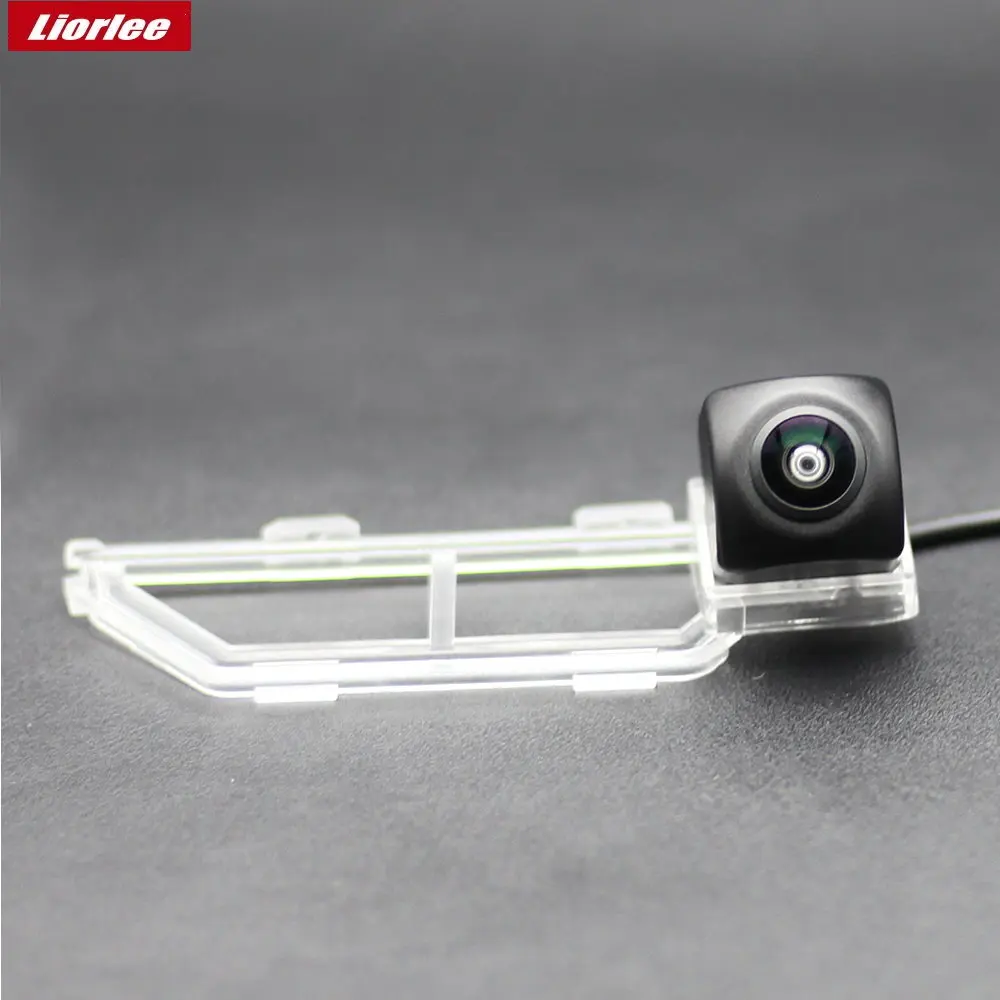 

SONY HD Chip CCD CAM For Toyota Verso R20 2009-2014 Car Camera Rear View Parking Back 170 Angle 1080p Fisheye Lenses