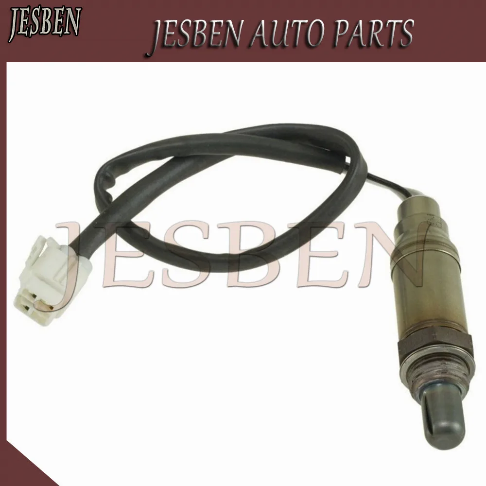 JESBEN New Manufactured Lamda O2 Oxygen Sensor For SUBARU FORESTER IMPREZA LEGACY 234-3088 22690-AA321 22690-AA220 22690-AA320