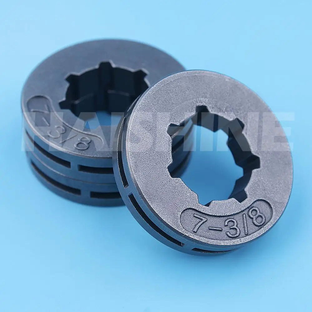 Imagem -03 - Roda Dentada Mini Passo 17 mm Roda Dentada para Stihl 017 Ms170 018 Ms180 Ms210 Ms230 Ms250 021 023 025 Motosserra 0000 642 1231