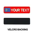red velcro