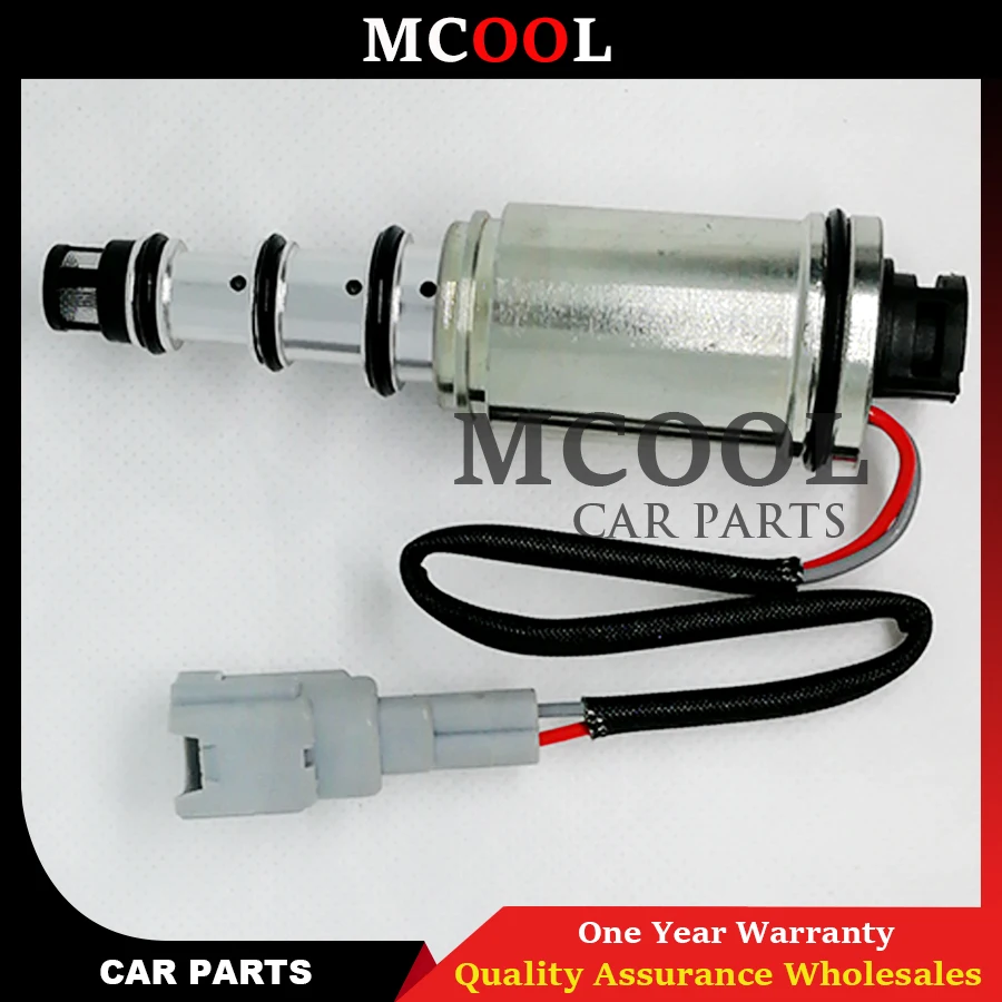 

for Nissan qashqai mr20 sanden New AC Compressor Control Valve For Nissan Control Valve Free Shipping