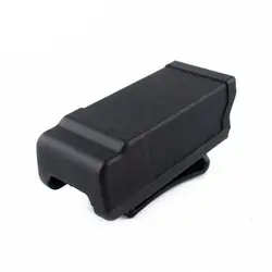 Compartimento tático bolsa única mag pistola coldre para glock 9mm cartucho bolsa militar engrenagem titular mags para glock usp