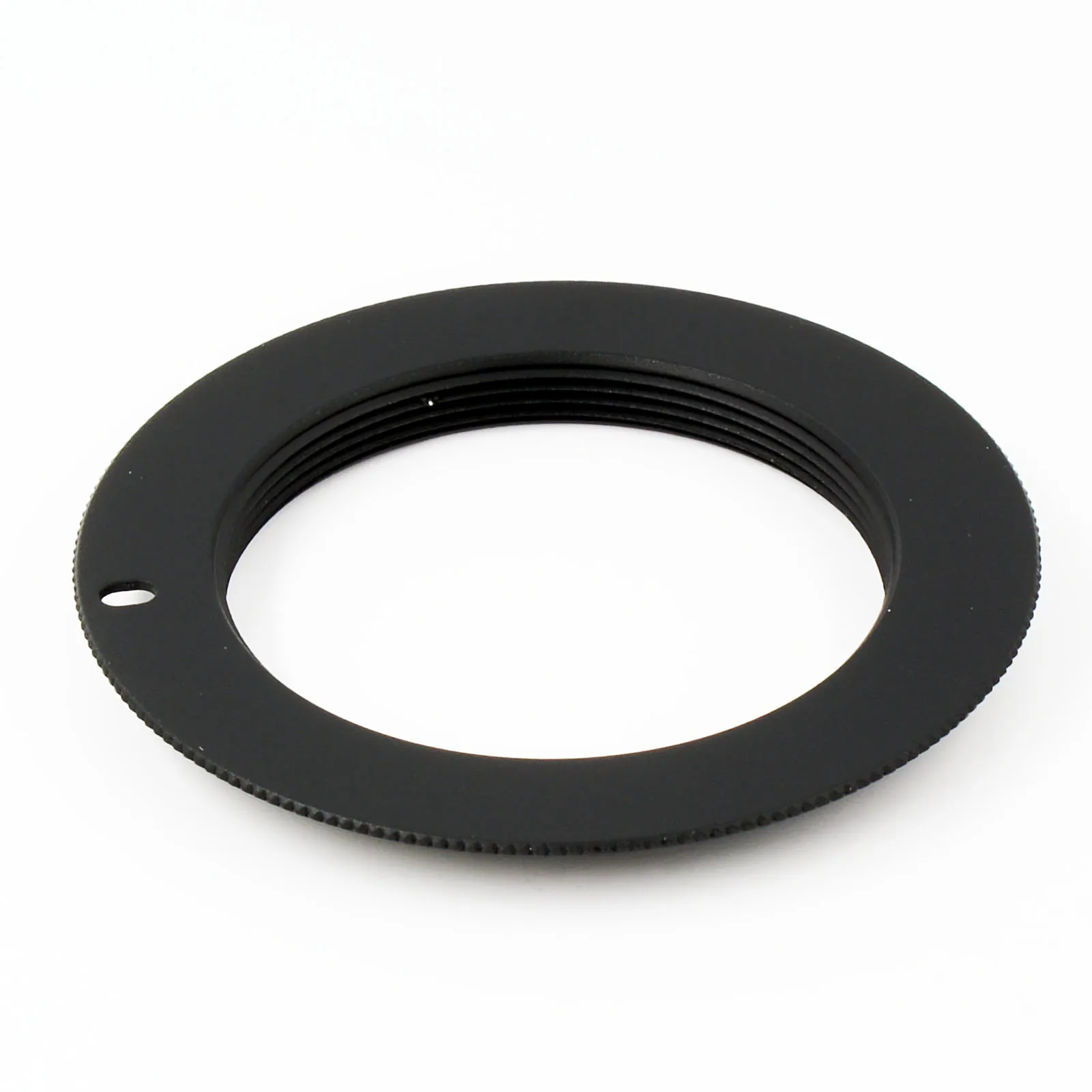 M42-NEX 7 6 5 4 3 2 1,5 1 mm Adaptador de lente modificado para montura M42 de gran formato y lente ampliadora a cámara Sony E NEX Mount