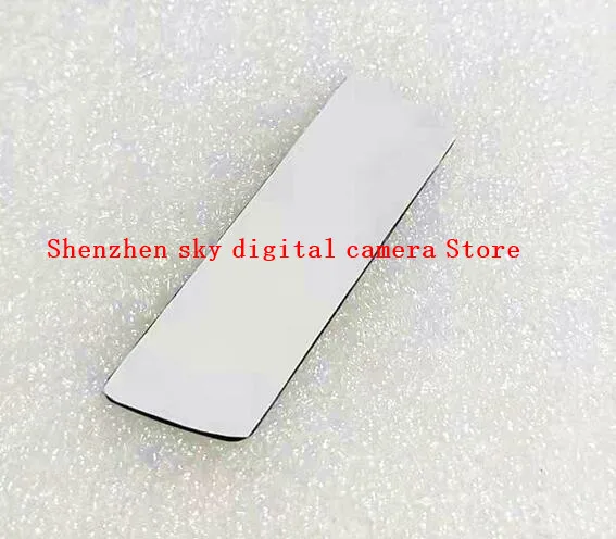 Reparação de Peças De Nikon D5 Voltar Tampa Traseira Shell Caixa de Proteção Do Painel TFT LCD Unidade 11A2H