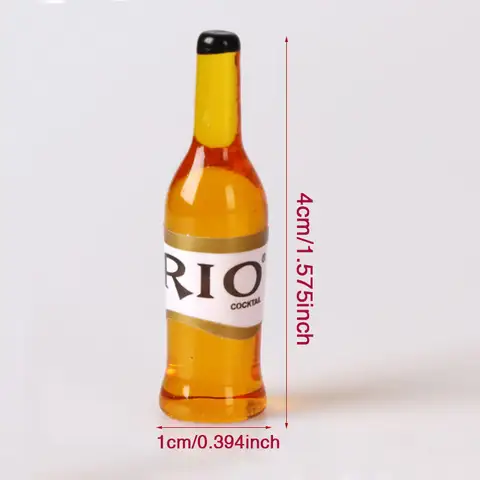 6 best sales Lego ölflaska - №3