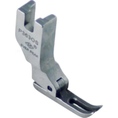 Ever Peak P363OS Flat Machine Fork From Wide Fork Zipper Foot