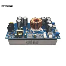 800W DC Power Supply 30A Adjustable Output #2