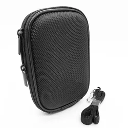 CAMERA CASE BAG FOR Canon Powershot A3000 S90 A3100 A3300 SD1300 SD1300 L22 A495 A800 A490 A2200 SD980 SD1400