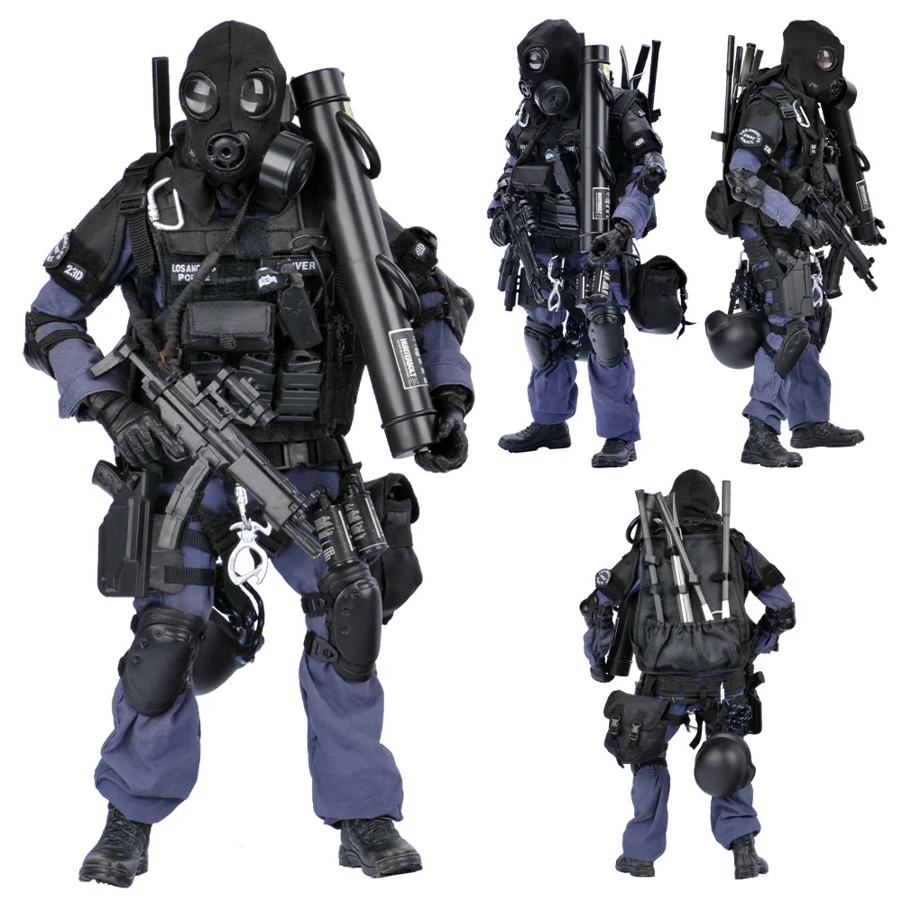 特殊部隊のアクションフィギュア,12インチ,30cm,1/6スケール