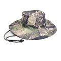 Green Leaves Camo