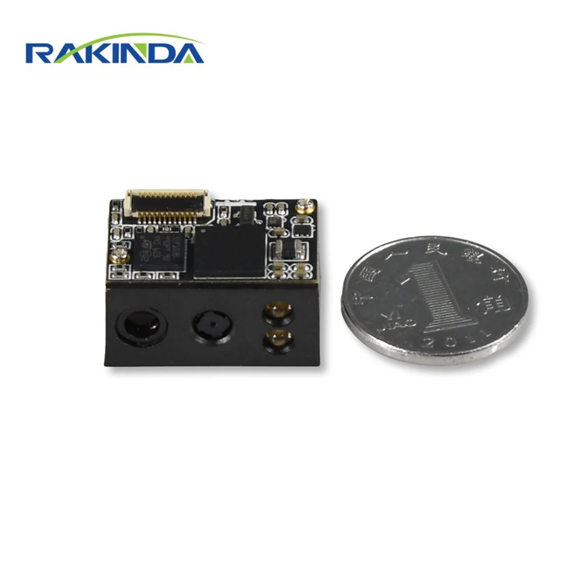 

LV3296 OEM Scan Engine Rakinda 1D 2D scanner module barcode reader