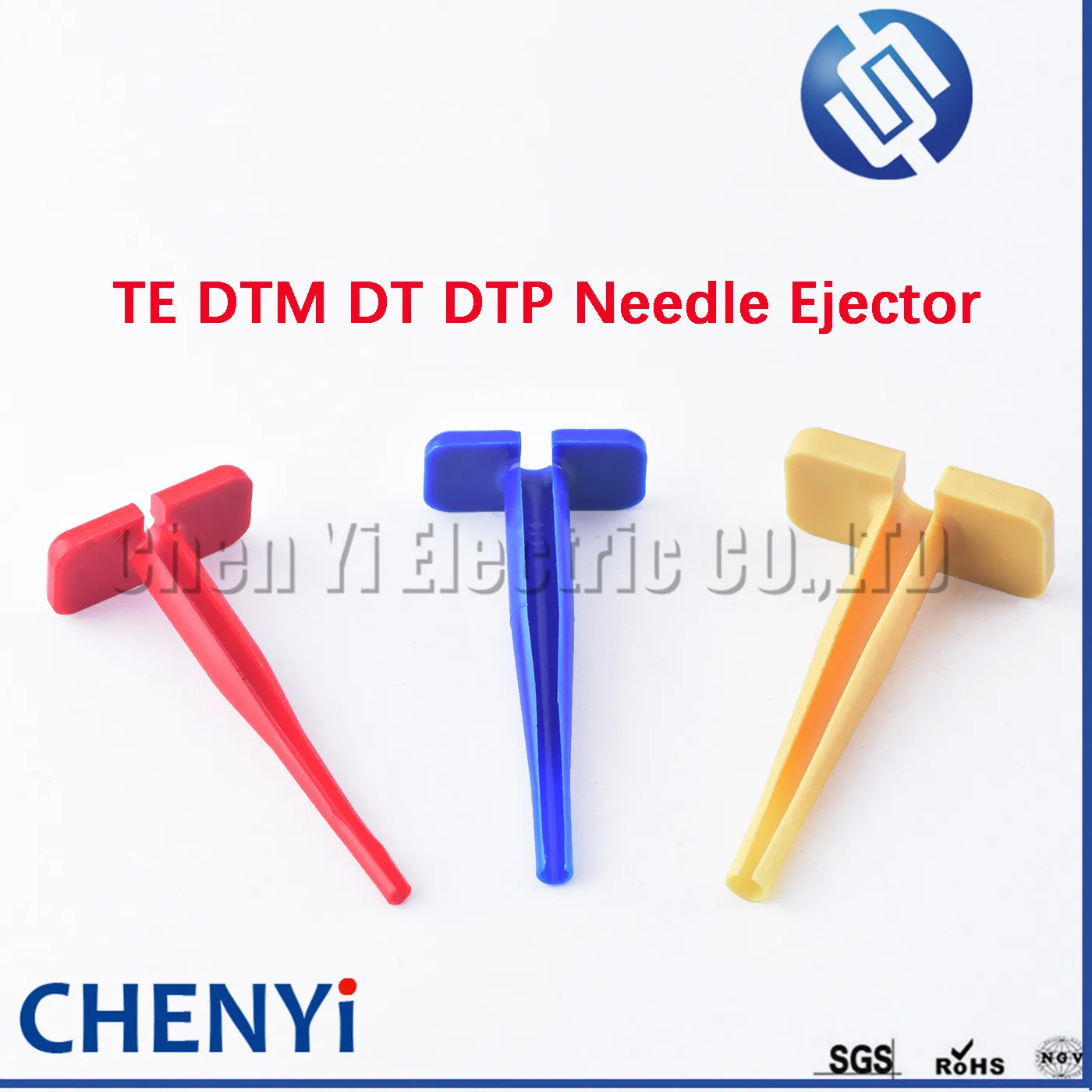 TE Deutsch DT DTP DTM round Terminal Removal Tool Aviation plug rectangular connector removal tool Connector Pin Extractor Tools