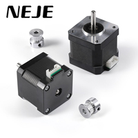 NEJE Stepper Motor For NEJE Master PLUS  Engraver Machine DIY Laser Cutting Wood Milling Machine