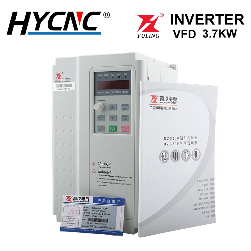 3.7 Kw Inverter 220…