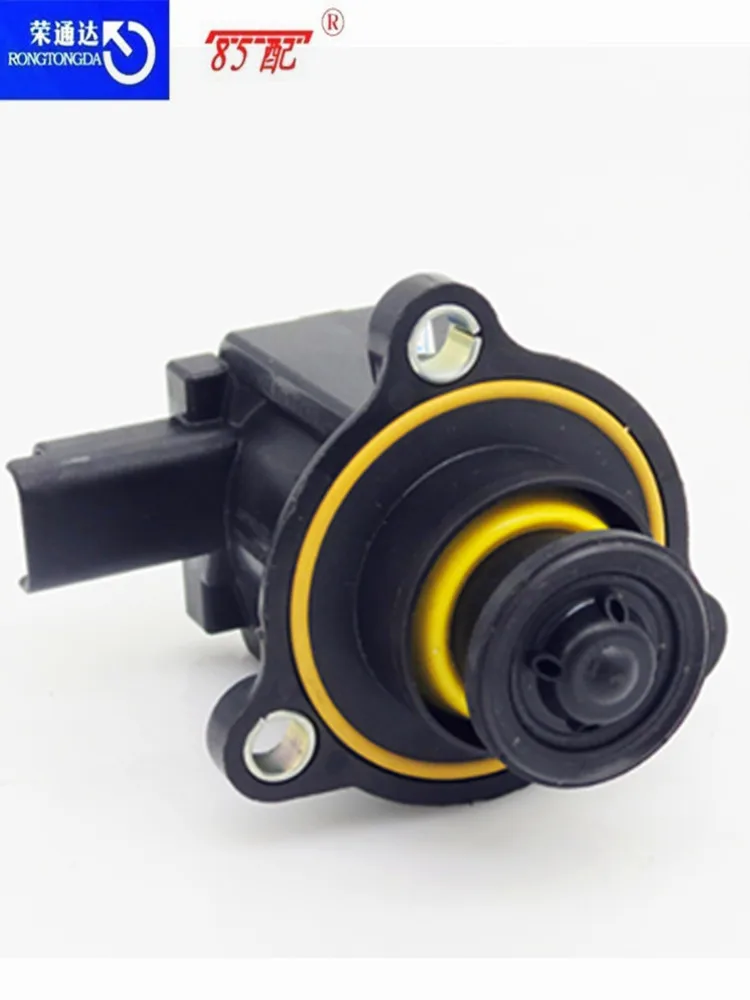 Turbocharger Solenoid Relief Valve 037975 037977 11657593273 11658636606 For Mini Cooper Peugeot 3008 Citroen C5 C6 C4l