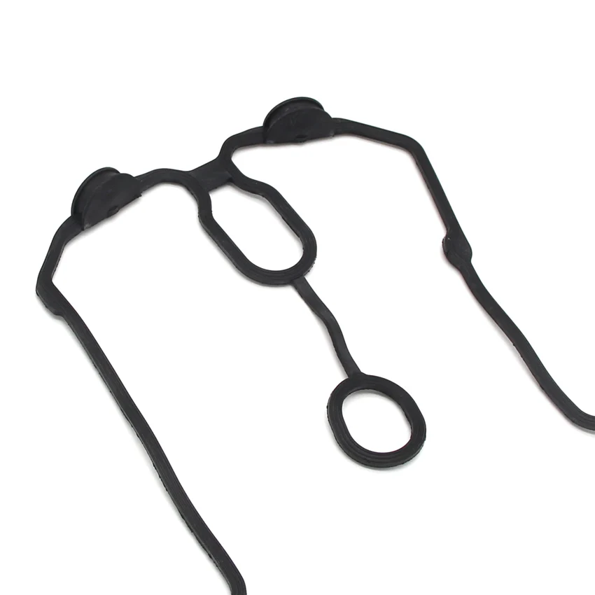 Zylinder Kopf Abdeckung Dichtung Für Honda CB400SF NC31 1992-1998 CB400F CB-1 CB1 NC27 1989-1990 12391-MY9-000 12391-KAF-000 – Detail 3