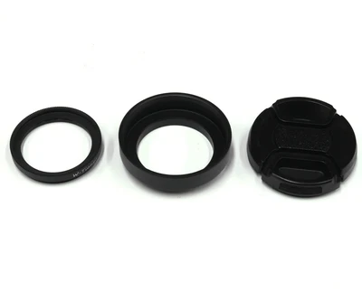 new lens cover lens cover dust 30.5mm UV filters for ROLLEI 35s 35SE camera protect lens accessories suit