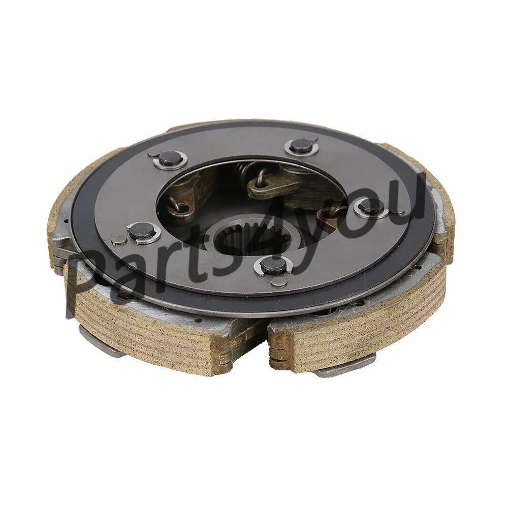 Wet Clutch Centrifugal Carrier For Honda TRX300 Fourtrax 300 2x4 1988-2000 4x4 1988 1990-2000 ATV 22535-HM5-305 22535-HC4-305