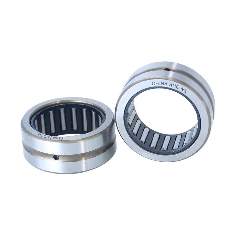 1 PC Needle roller bearing without inner ring NK38 / 30 ring bearing NK3830 inner diameter 38 outer diameter 48 thickness 30mm