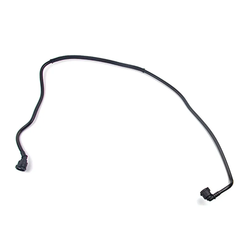 17128570061 Car Accessories Coolant Hose Return Line For BMW M2 435i F20 F22 F23 F30, 3.0L 2979CC L6 Auxiliary Kettle Pipe