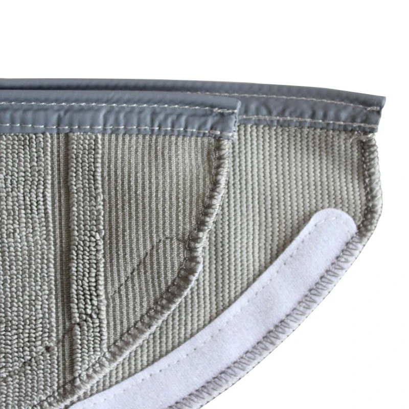 Mop Doek Rag Voor 360 Huawei S9 X90 X95 Robotic Stofzuiger Onderdelen Accessoires Vervanging Reiniging Mop