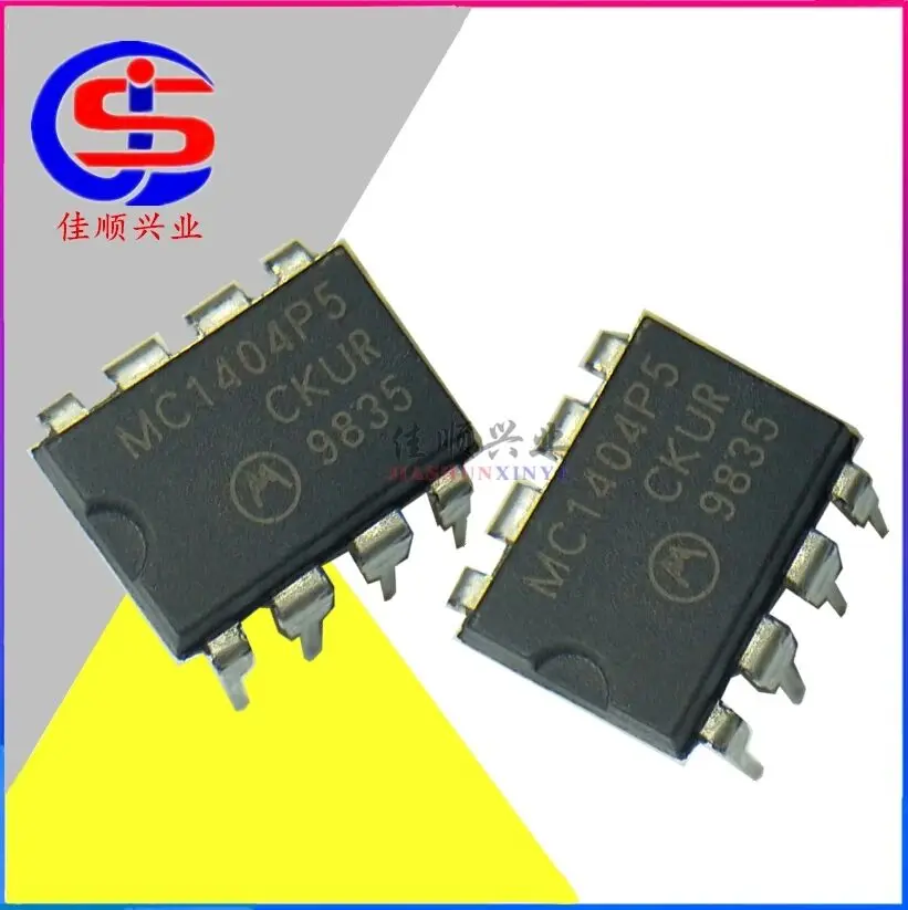 DIP MC1404P5 MC1404P  IC DIP-8  MOTOROLA  CONSULT-PRICE