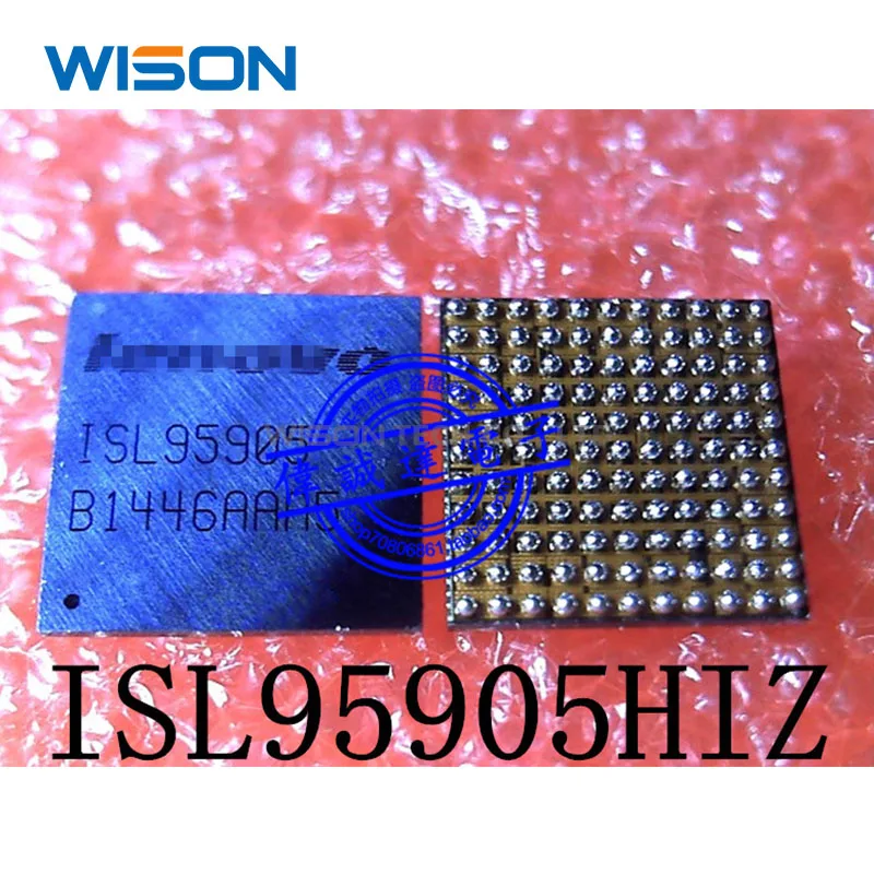 1PCS /lot NEW Free shipping  ISL95905HIZ ISL95905 ISL95905HIZ-T ISL95907HIZ ISL95907 ISL95907HIZ-T