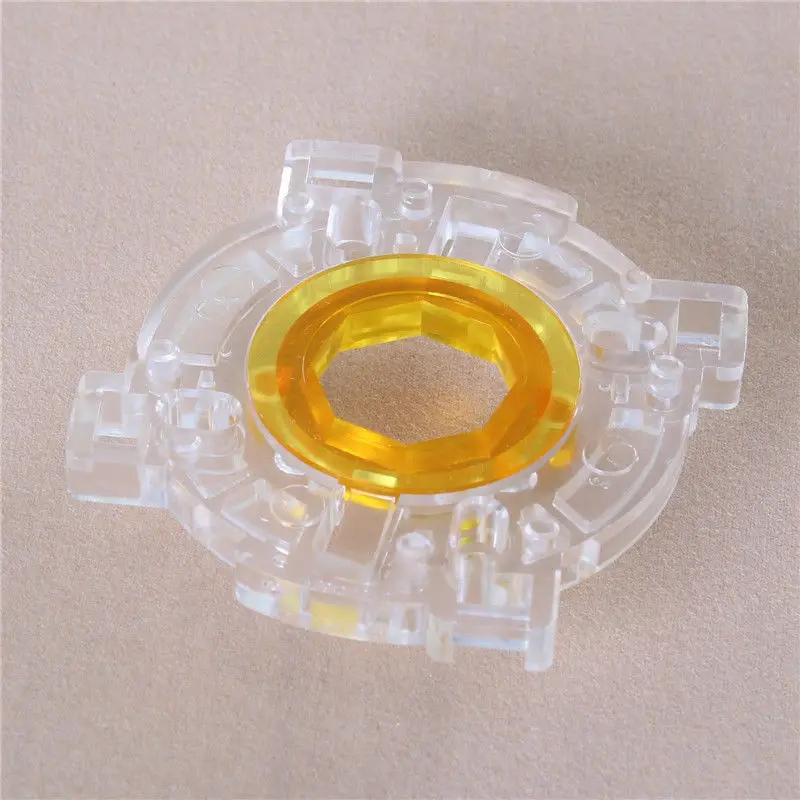 1pc para sanwa GT-Y octogonal joystick restritor placa portão substituir para sanwa jlf série joysticks mame jamma arcade acessórios