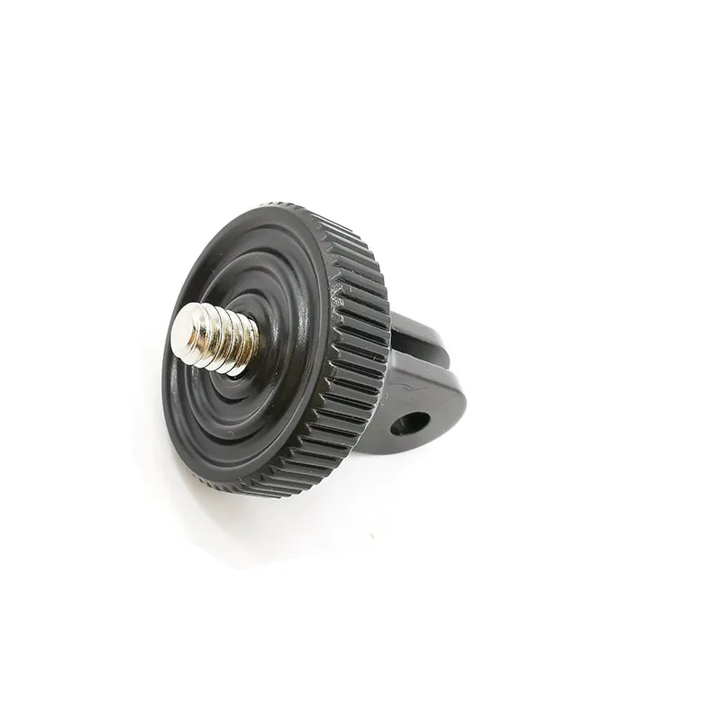 Afbeelding 3: TRIGO TRP1654 Fiets Sport Camera Accessoires 1/4 Schroef Adapter Fiets Statief Adapters 11g