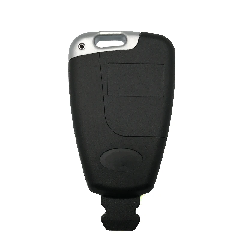 4 Buttons Smart key Case For Hyundai Veracruz 2007 2008 2009 2010 2011 2012 Replacement Remote Key Shell keyless Entry Fob