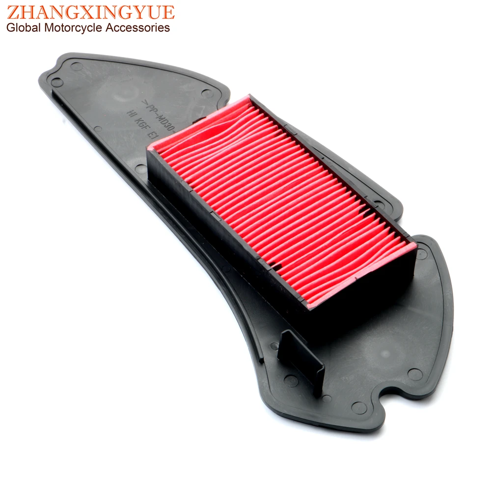 Scooter High Quality Air Filter for Honda SH125 SH150 SH i NES @ Chiocciola 125 150 17210-KGF-900