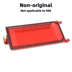 Filter Flap Dust Bin Door for iRobot Roomba 805 806 860 864 866 870 875 880 885 890 891 960 964 970 975 Vacuum Cleaner Parts