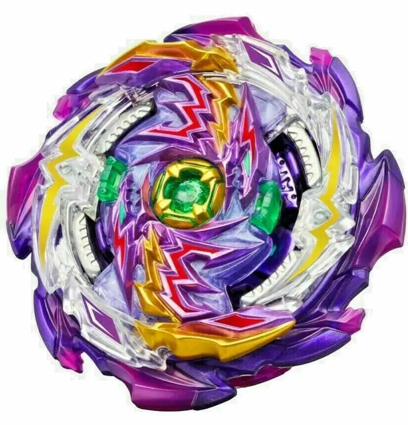 SPINNING TOP SuperKing Brave Valkyrie B-173 Infinite Achilles Dm' 1B DropShipping Children Toys