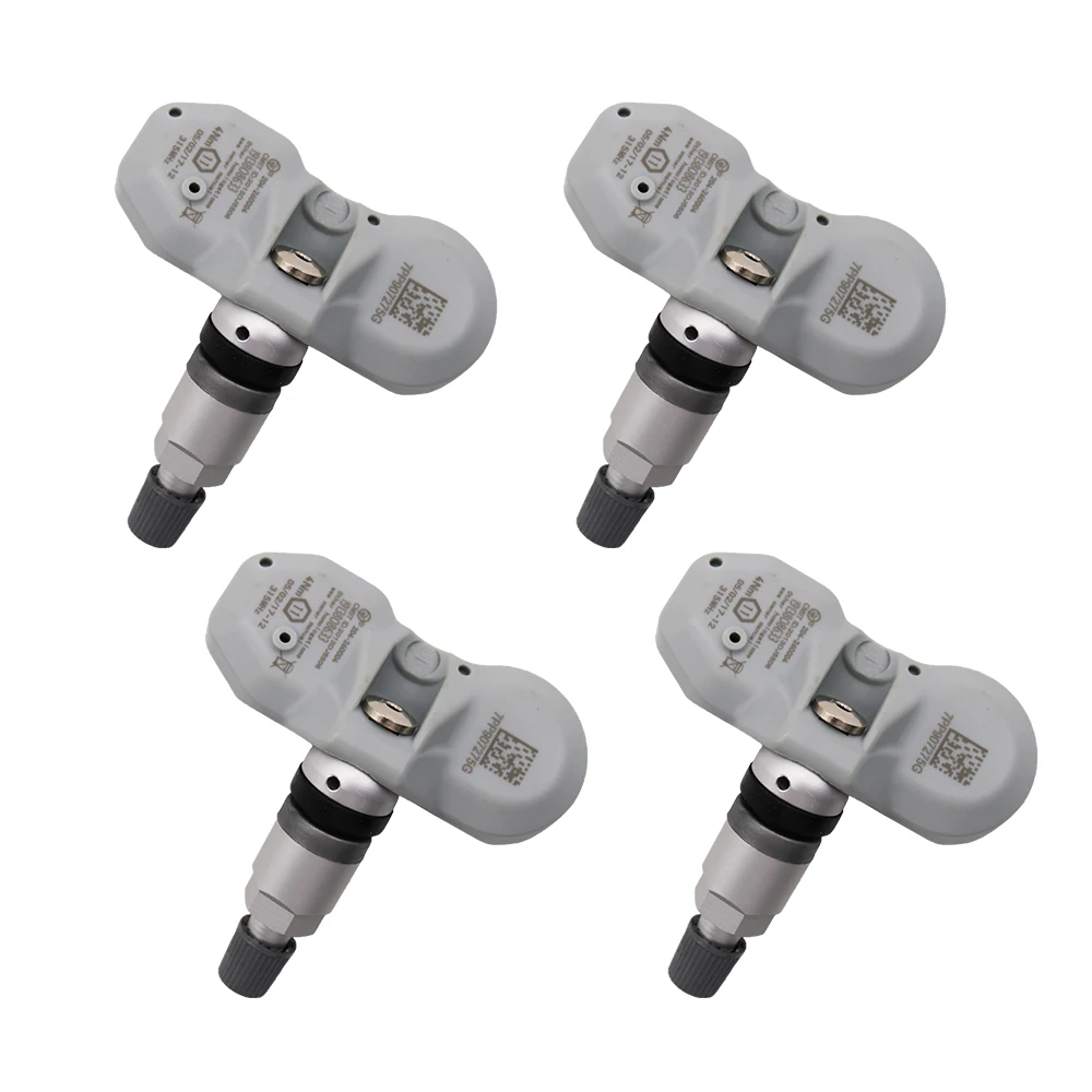 Датчик давления в шинах для Porsche Cayman 2009-2016, 315 МГц, TPMS датчик давления в шинах 7PP907275G