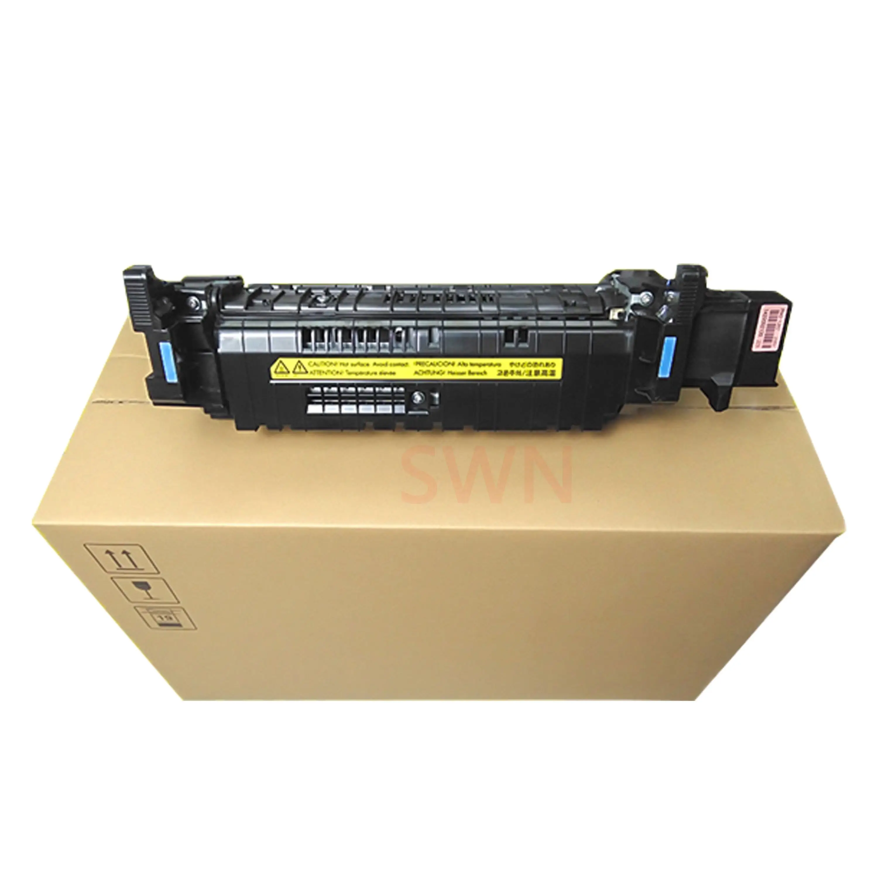 

Блок термофиксатора в сборе для LaserJet Enterprise M607 M608 M609 M607N M608N M611 N DN X RM2-1256-0000CN RM2-1257-000CN RM2-6799