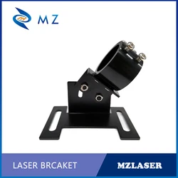 Laser Module Heat Sink Bracket, Laser Fixed Bracket(Suitable for 20-22mm Laser Module）