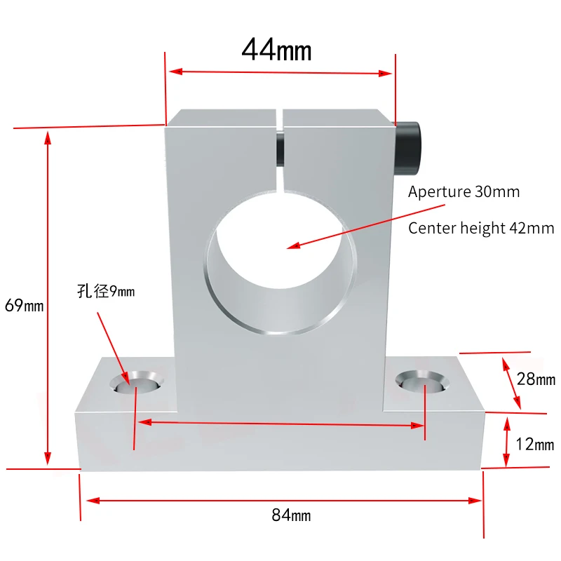 3/4 Jaws Steel Wood Lathe Chuck 65mm 50mm 80mm M14 M25 Turning Machine Tools Accessories Connecting rod adapter