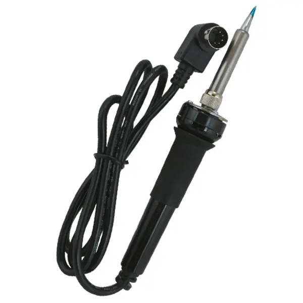 SOLOMON 24 VOLT REPLACEMENT SOLDERING IRON (SL-20 NI)