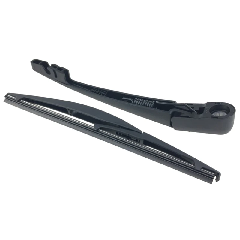 Rear Windshield Wiper Arm is Suitable for Honda Binzhi / Honda Vezel Rear Wiper and Rear Wiper Blade Rocker Arm Assembly