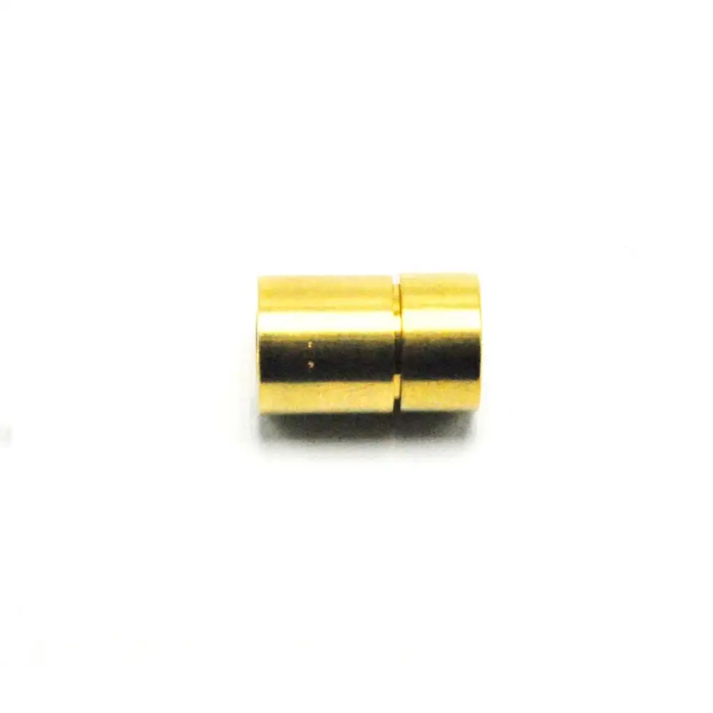 Mini Case Laserdiode Behuizing 8X13Mm Host Voor 5.6Mm Tot-18 Laserdiode Module Met 7Mm Lens