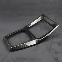 BMW X3 M Sport Gearbox Cover #4